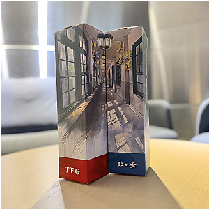 ❤️💙如日煥發套酒(團購價)