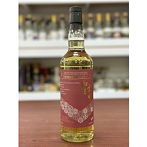 紅-Secret Highland Distillery (Ardmore) 2012 (團購價)