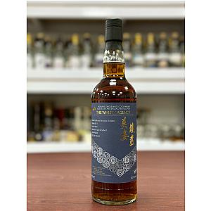 藍-Royal Brackla 2011(團購價)