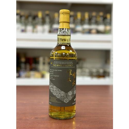 黑-GlenElgin 2009(團購價)