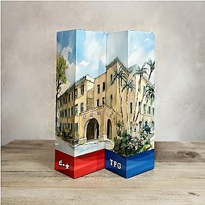 ❤️💙如日煥發套酒(團購價)